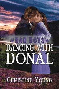 bokomslag Dancing With Donal