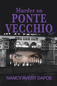 bokomslag Murder on Ponte Vecchio