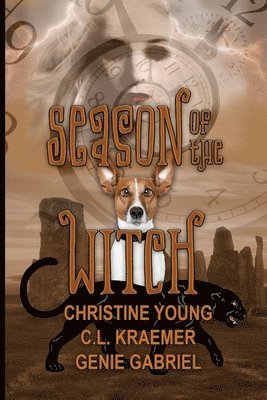 C. L. Kraemer, Genie Gabriel, Christine Young - Season of the Witch, Häftad