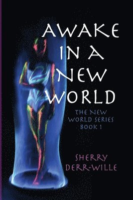 Sherry Derr-Wille - Awake in a New World, Häftad