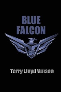 bokomslag Blue Falcon