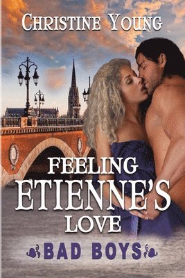bokomslag Feeling Etienne's Love
