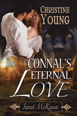 Connal's Eternal Love 1