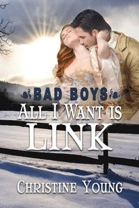 bokomslag All I Want is Link