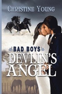 bokomslag Devlin's Angel