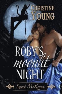 bokomslag Roby's Moonlit Night