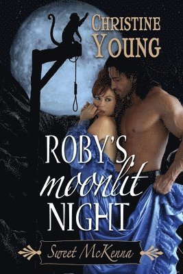 Roby's Moonlit Night 1
