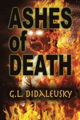 Ashes of Death 1