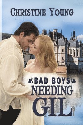 Needing Gil 1