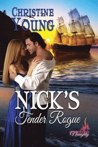 bokomslag Nick's Tender Rogue
