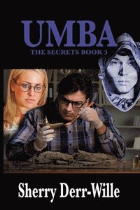 bokomslag Umba