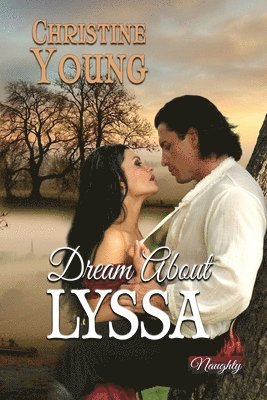 bokomslag Dream About Lyssa