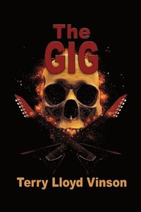 bokomslag Gig