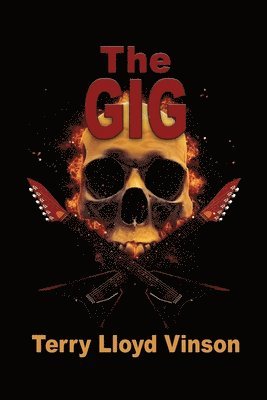 bokomslag Gig
