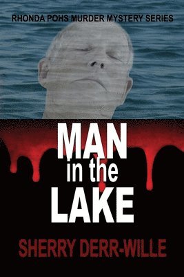 bokomslag Man in the Lake