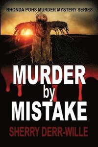 bokomslag Murder by Mistake