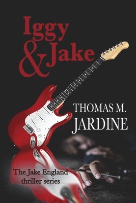 bokomslag Iggy & Jake