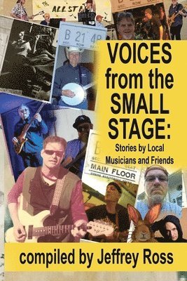 Voices from the Small Stage 1