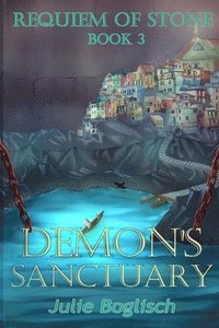 bokomslag Demon's Sanctuary