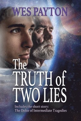 bokomslag Truth of Two Lies