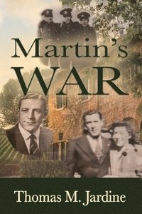 bokomslag Martin's War