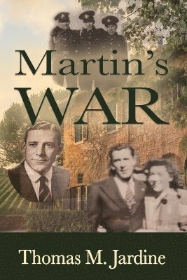 bokomslag Martin's War