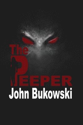 bokomslag The Peeper