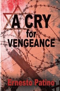 bokomslag Cry for Vengeance