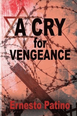 bokomslag Cry for Vengeance