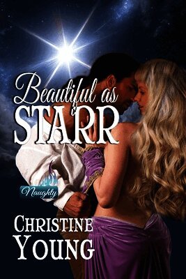 Christine Young - Beautiful as Starr, Häftad