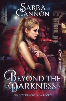 Beyond The Darkness 1