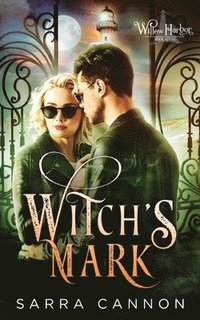 bokomslag Witch's Mark