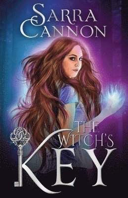 The Witch's Key