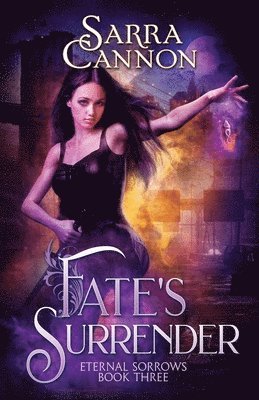 Fate's Surrender 1