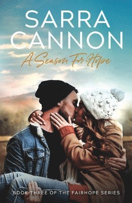 A Season For Hope 1