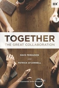 bokomslag Together: The Great Collaboration