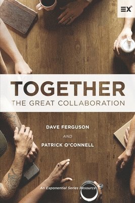 Together: The Great Collaboration 1