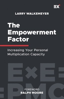 bokomslag Empowerment Factor
