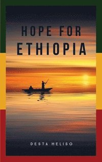 bokomslag Hope for Ethiopia