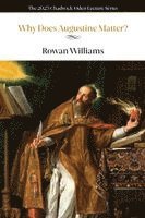 Why Does Augustine Matter?
