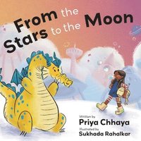 bokomslag From the Stars to the Moon