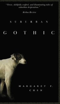 bokomslag Suburban Gothic [Hardcover]