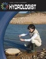Josh Gregory - Hydrologist, Inbunden. Tillgänglighet: Lägg i varukorg