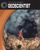 Matt Mullins - Geoscientist, Inbunden. Tillgänglighet: Lägg i varukorg