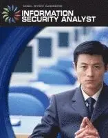 Wil Mara - Information Security Analyst, Inbunden. Tillgänglighet: Lägg i varukorg