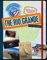 Katie Marsico - The Rio Grande, Inbunden