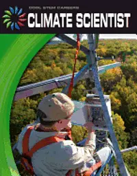 Josh Gregory - Climate Scientist, Häftad. Tillgänglighet: Lägg i varukorg
