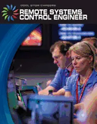 Matt Mullins - Remote Systems Control Engineer, Häftad. Tillgänglighet: Lägg i varukorg
