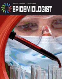Nel Yomtov - Epidemiologist, Häftad. Tillgänglighet: Lägg i varukorg