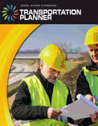 Nel Yomtov - Transportation Planner, Häftad. Tillgänglighet: Lägg i varukorg